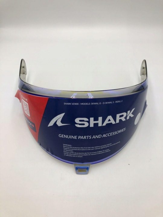Быстрый Shark VZ400 синий, фото 2