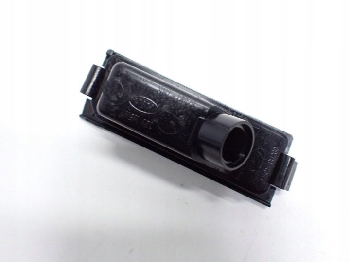 ФОНАРЬ НОМЕРНОГО ЗНАКА 92501-0U200 KIA CEED II 16 г., фото 2