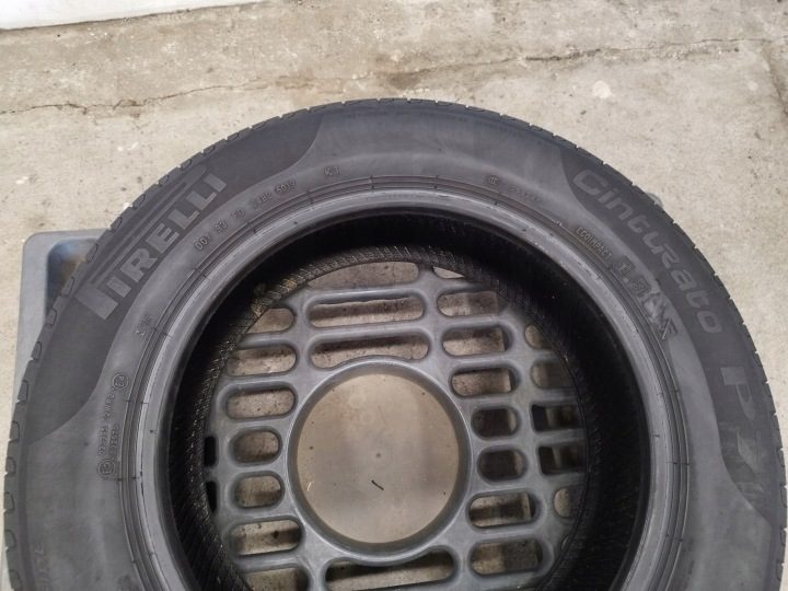 Шина летняя Pirelli Cinturato P7 205/60R16 96 В, фото 5