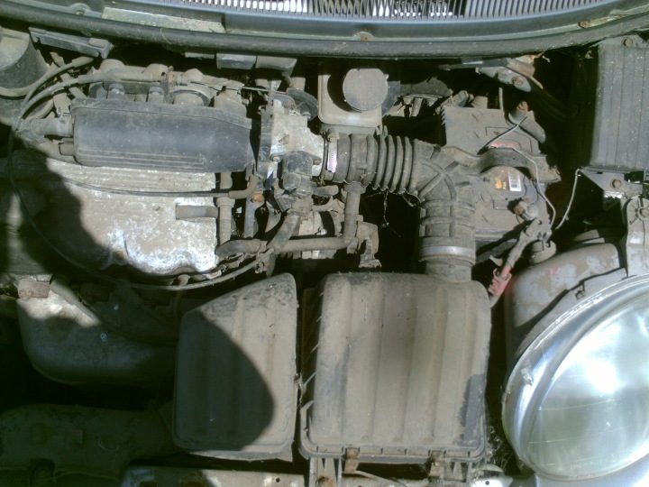 Колесо запасное диск ,Daewoo Matiz Tico Suzuki maruti с воздухом 155/70/13, фото 7