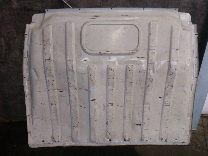 ПЕРЕГОРОДКА САЛОНА PEUGEOT BOXER I РЕСТАЙЛИНГ JUMPER I DUCATO II, фото 2