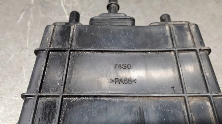 74S0 адсорбер Suzuki Vitara III 1,4, фото 5