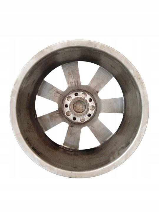 Литой диск Audi OE 7.0" x 17" 5x112 ET 45, фото 2