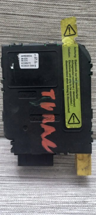 Датчик поворота руля 1K0953549BB 1K0953549F 1K0953549A 1K0953549AF, фото 7