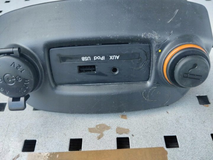 Гнездо прикуривателя Kia OE 96120-2K000, фото 2