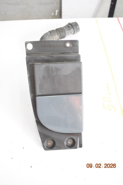 IVECO DAILY 14- ЛЮЧОК ADBLUE 5801545432, фото 2