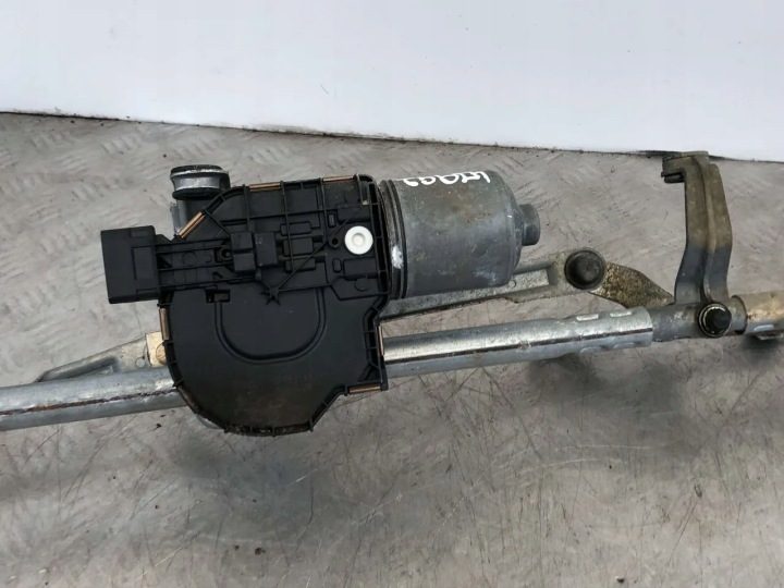 Mitsubishi L200 2010 Пикап 4/5dr 9684806680 3397021099 (10-15) Дизель, фото 7