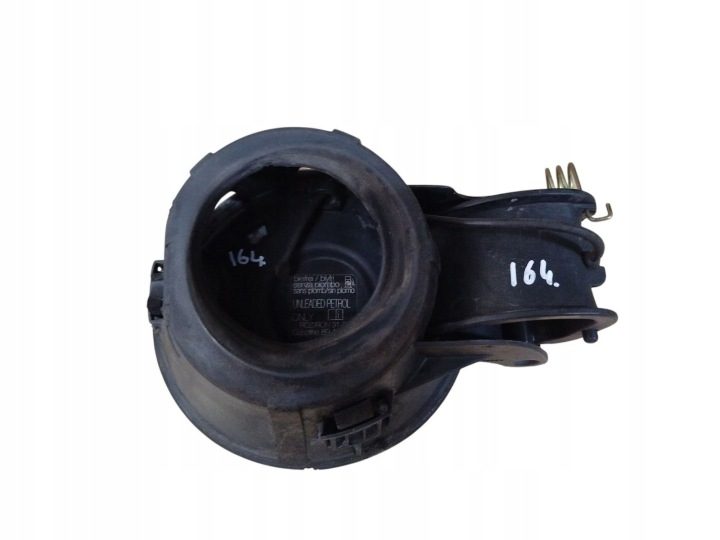 Mini OE 7513449 лючок горловины бензобака, фото 3