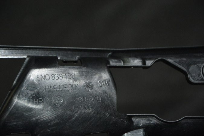 Volkswagen OE 5N0839113 5N0839114, фото 14