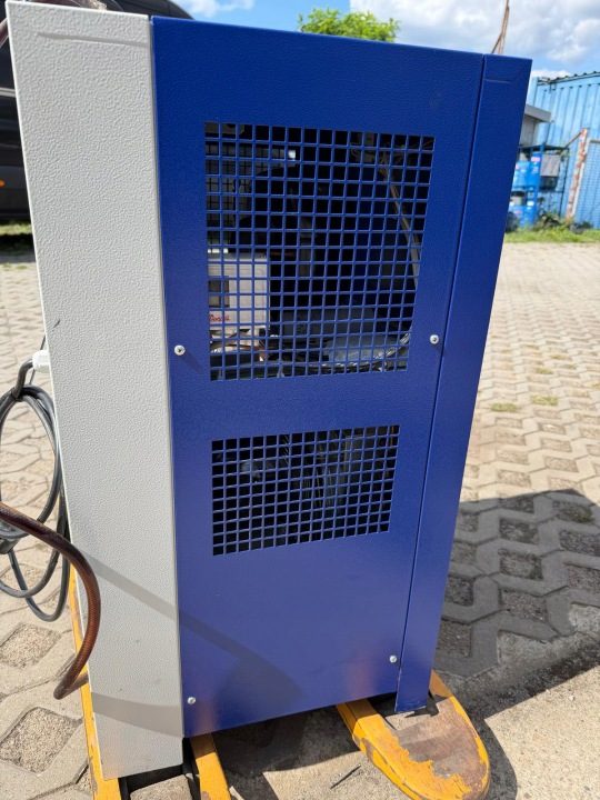 ОСУШИТЕЛЬ РЕФРИЖЕРАТОРНЫЙ BEKO DRYPOINT RA 40 4 m3/min, фото 3