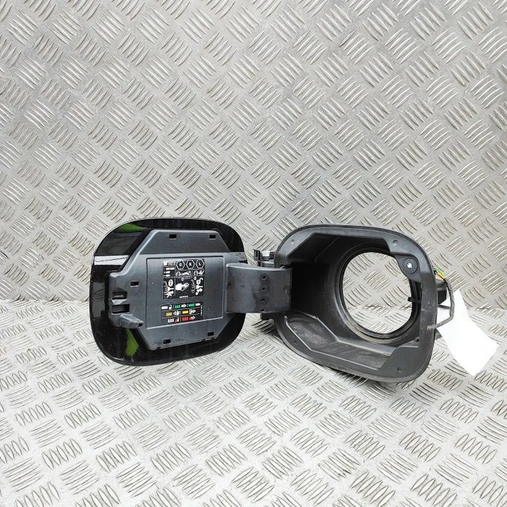 ЛЮЧОК ТОПЛИВНОГО БАКА MERCEDES-BENZ S (W223) A2236305504 36836192 3.0L, фото 1