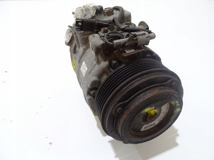 BMW OE 447260-1811 компрессор кондиционера, фото 3