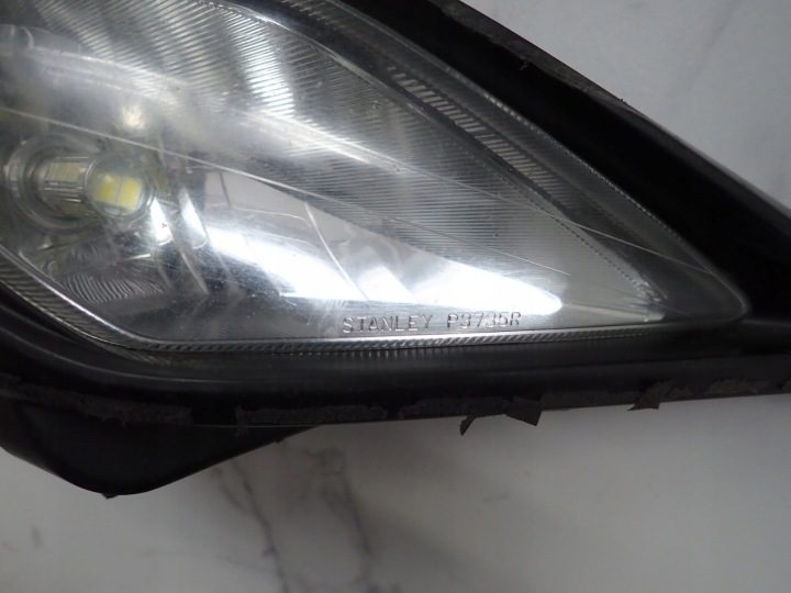 Фары Oprawki Фары передней В сборе Yamaha YFM 700 Raptor 06-13r 450, фото 8