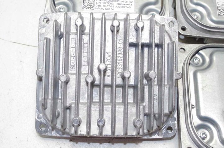 Блок розжига ксенона LED OPEL Astra K A2C98565704, фото 2