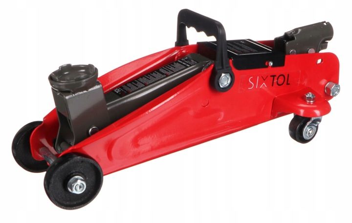 SIXTOL SX Jack MINI 2T, фото 1