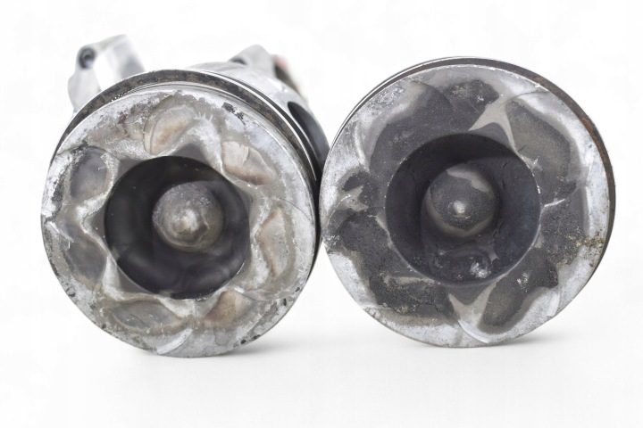 Поршень Шатун OPEL FIAT LANCIA SAAB 2.0 CDTI A20DTH A20DTL A20DTJ WYMIARY, фото 12