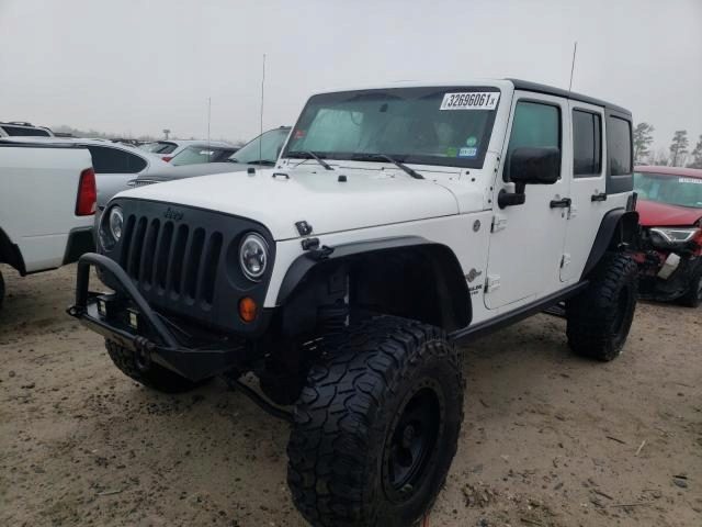 Шланг Гидроусилителя Jeep Wrangler JK 3.6 2012, фото 6