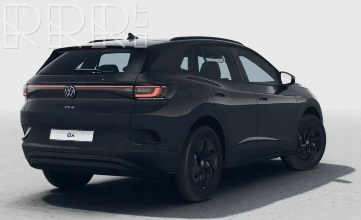 ТОННЕЛЬ ПАНЕЛЬ ЦЕНТРАЛЬНАЯ КОНСОЛЬ ПОДЛОКОТНИК VW ID.4 ID.5 11A863241 ОРИГИНАЛ, фото 7