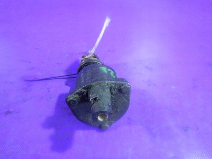 SEAT AROSA 97-04 1.7 SDI АКБ ВАКУУМНЫЙ НАСОС 028207A, фото 2