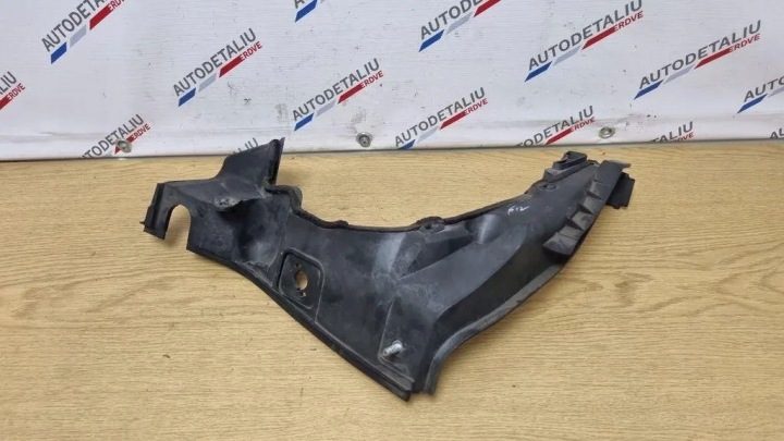 Запчасти моторного отсека BMW X5 (E53) 51718408769 3.0L дизель 160 кВт 2006, фото 5