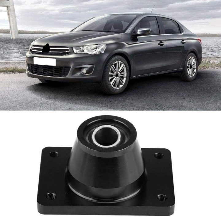 Крепление Рычага переключения Передач Peugeot 106 Citroen Saxo/AX Short Shifter, фото 6