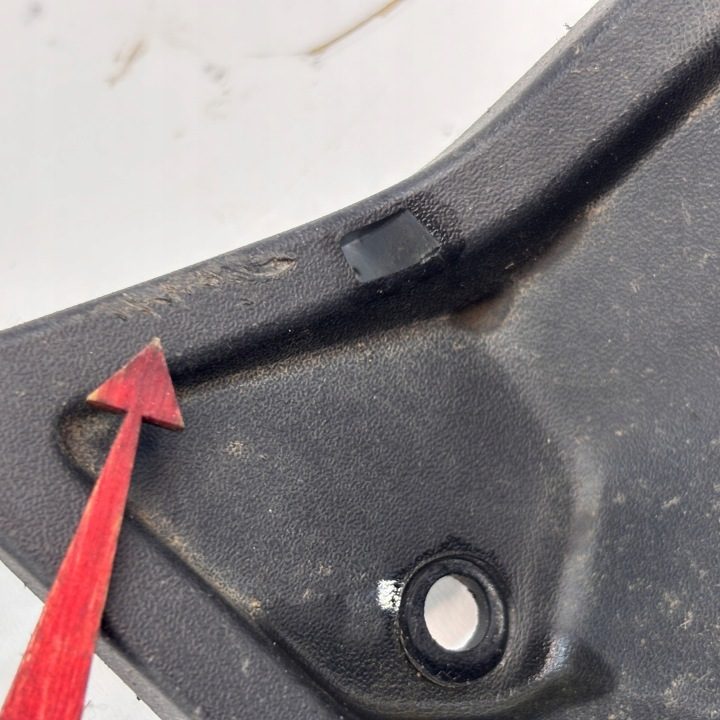 Защита Рычага CFMoto 850 1000 9AWA-044043, фото 2