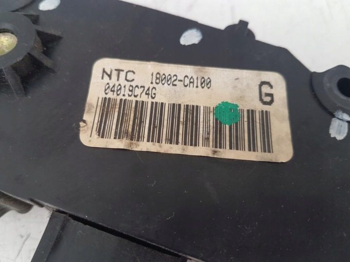 Педаль газа потенциометр Nissan OE 18002CA100, фото 4