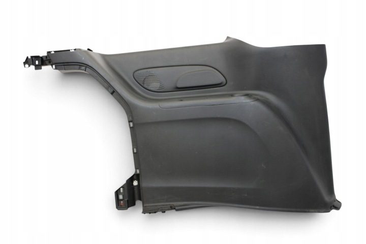 Обшивка багажника Левая сторона Chrysler Pacifica 5RJ21DX9AG, фото 1