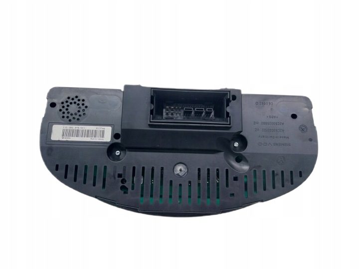 Панель приборов VW Golf 5 Eos 04-09r 144 Тыс. км 1K0920864, фото 3