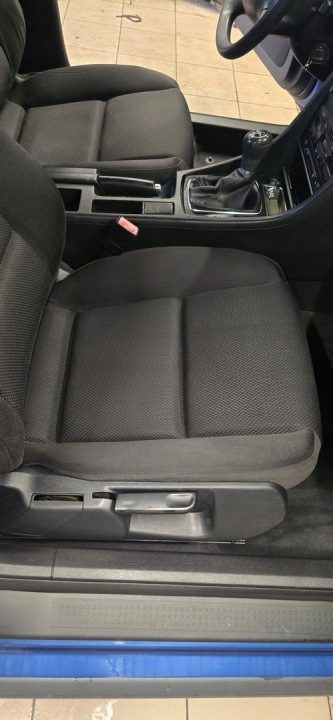 Сиденья диван комплект Audi A4 B6 2000-2004, фото 1