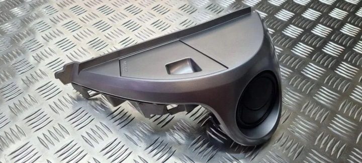 Дефлекторы панели приборного MAZDA 2 (DE) D65164961 1.3L бензин 55 кВт 2009, фото 1