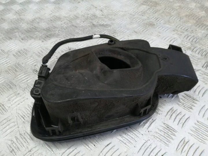 Лючок горловины бензобака Opel Astra V 5 K Z22Y 39061479, фото 3