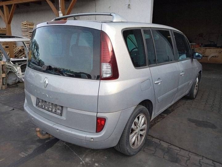 RENAULT ESPACE IV 2.0 DCI M9R760 ЗАБОРНИК ПАТРУБОК ВОЗДУХОВОД, фото 5