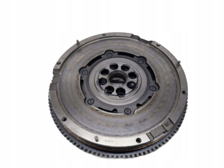 ДВУХМАССОВЫЙ МАХОВИК FORD MONDEO MK4 1.8 TDCI 415064710, фото 1