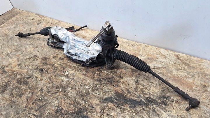 РУЛЕВАЯ РЕЙКА UK 1K2423051AS Seat Altea Leon II A3 8P, фото 3
