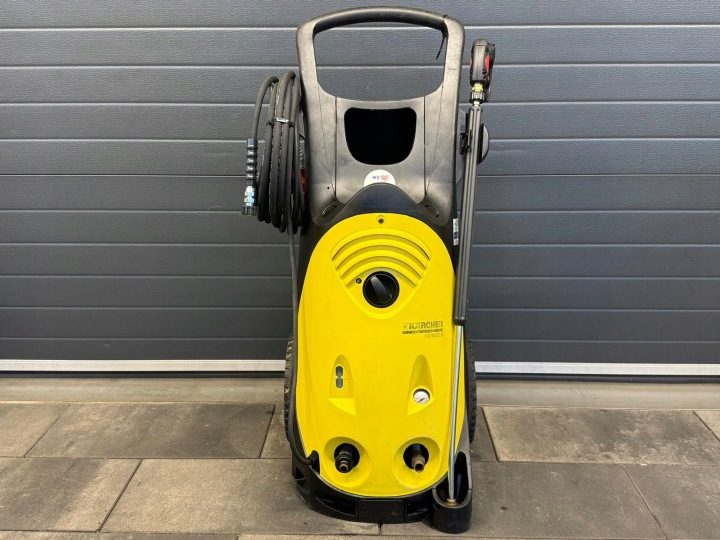Мойка высокого давления Karcher 250 бар 9200 Вт, фото 2