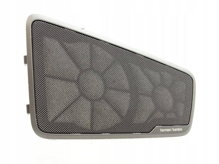 ОРИГИНАЛ ЗАЩИТА РЕШЕТКА ДИНАМИКА ЛЕВАЯ HARMAN KARDON BMW G30 7384541 24 л.с., фото 1