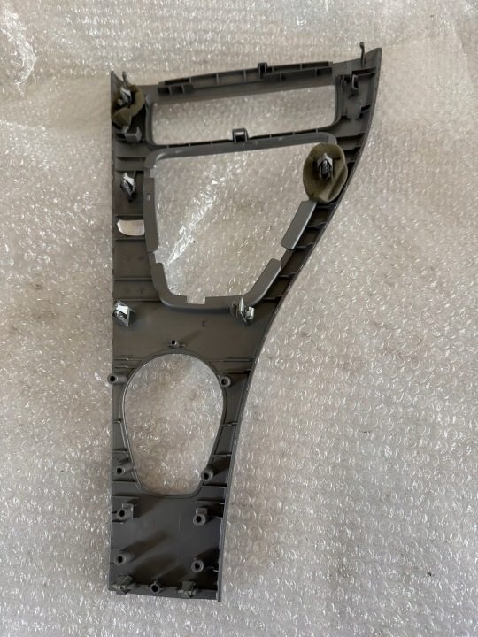 Рамка рычага Салон BMW 3 E90 E91 7118008, фото 4