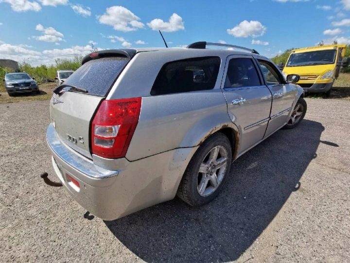 Chrysler 300C Датчик скорости ESP 2005 3.0L c237h06aub p56029328ab 25.170, фото 8