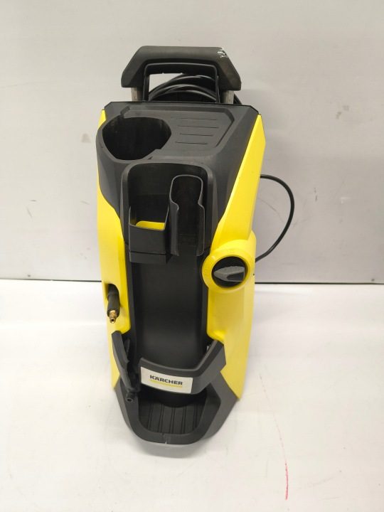 Мойка высокого давления Karcher 180 бар 3000 Вт, фото 11