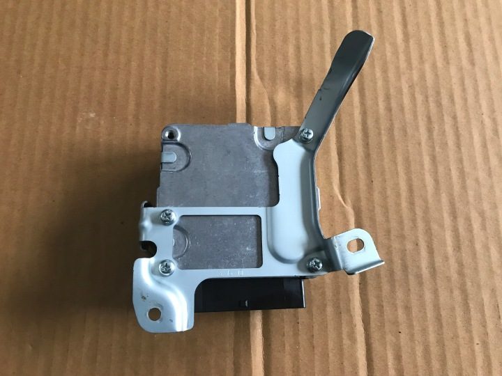 БЛОК УПРАВЛЕНИЯ ГИДРОУСИЛИТЕЛЯ TOYOTA YARIS III 14- 17- РЕСТАЙЛИНГ 89650-0D256, фото 4