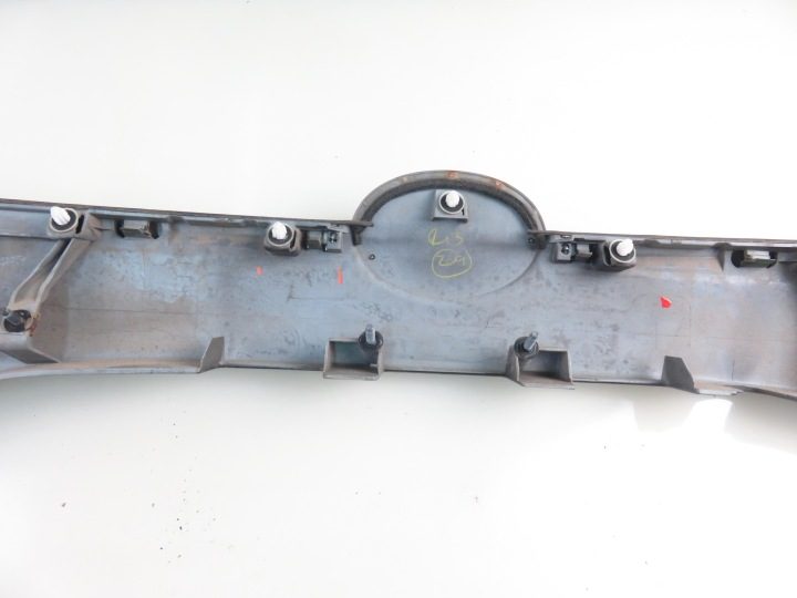 НАКЛАДКА КРЫШКИ TOYOTA AVENSIS седан T27 7681105110 209, фото 7