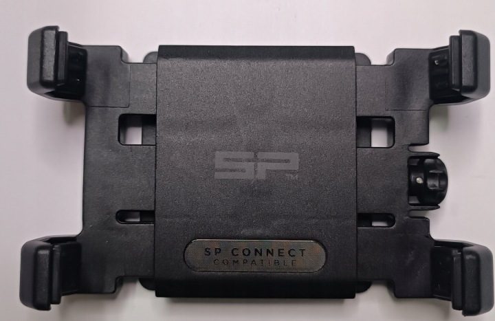 Держатель под телефон SP Connect Phone Clamp SPC+ черный, фото 6