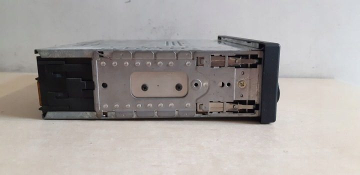 Автомагнитола Opel штатная 1-DIN CORSA B ASTRA VECTRA OMEGA FRONTERA, фото 8