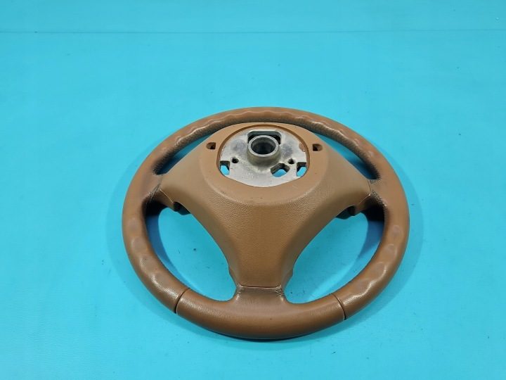 РУЛЬ PORSCHE CAYENNE I 7L5419091N 02-07, фото 7