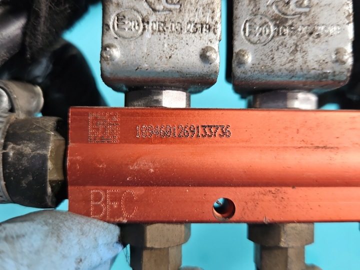 Гбо LPG газа Stag 4 Qbox Basic, фото 10