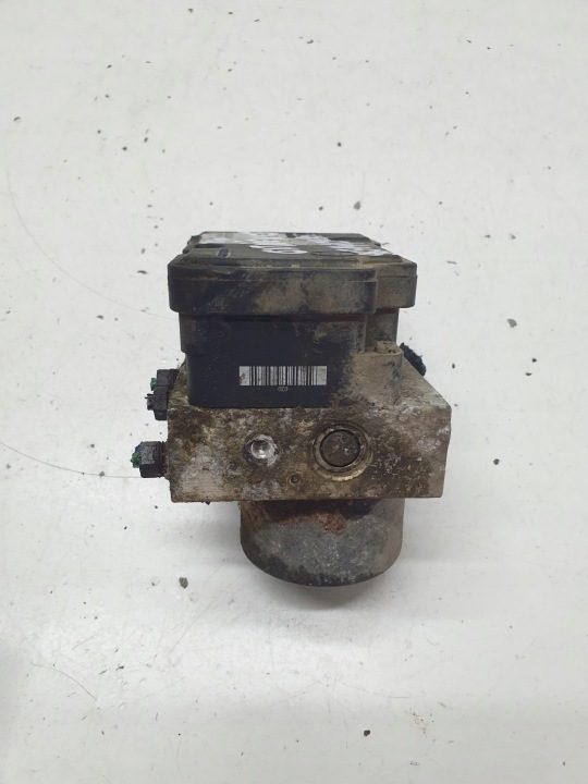 ГЛАВНЫЙ ТОРМОЗНОЙ ЦИЛИНДР ABS CITROEN C2 9651412080, фото 4