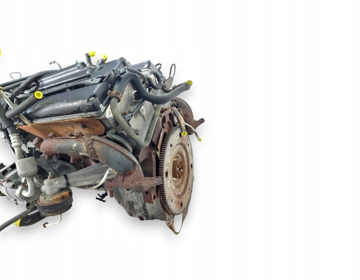 ДВИГАТЕЛЬ БЕНЗИНОВЫЙ FORD SCORPIO MK2 2.9 V6 24V BOB, фото 7