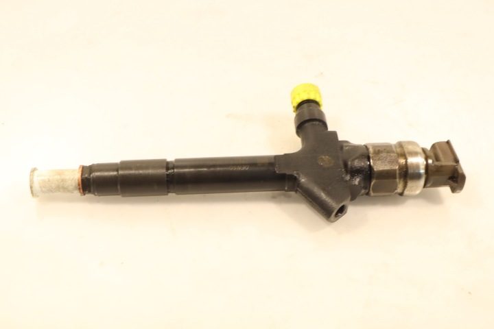 ФОРСУНКА MAZDA 6 II 2.0CITD RF8G13H50, фото 3