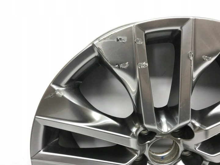 Литой диск Toyota OE RAV 4 (XA50) См. фото x 19" 3X8, фото 2